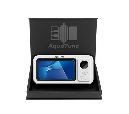 AquaTune Case