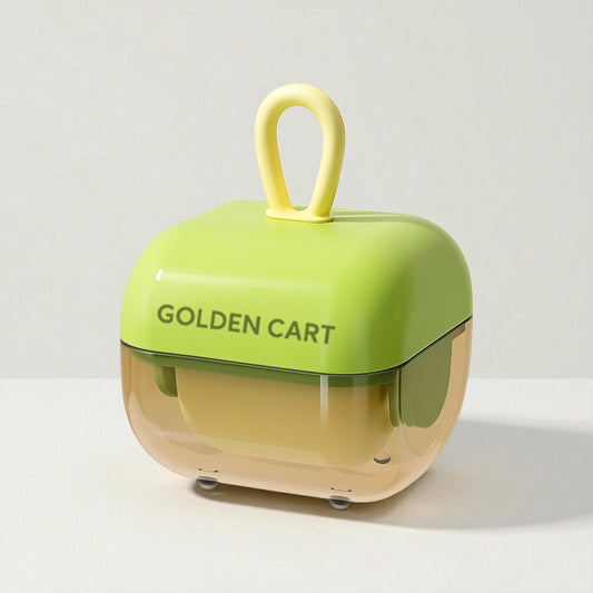 Washable Mini Lint Roller for Pet Hair Clothes Dust Reusable Portable Cleaner