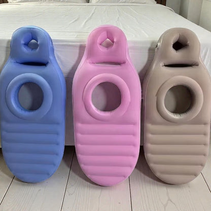 מזרן מתנפח להריון