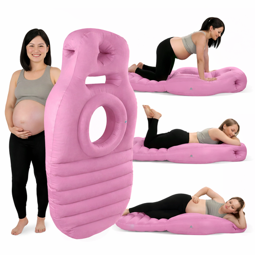 מזרן מתנפח להריון